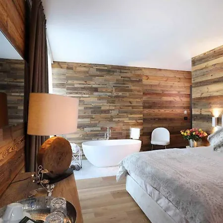 Superb Up To 10 Guests * Breuil-Cervinia