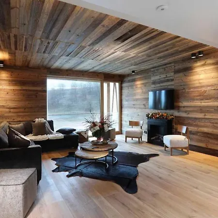 Superb Up To 10 Guests Breuil-Cervinia