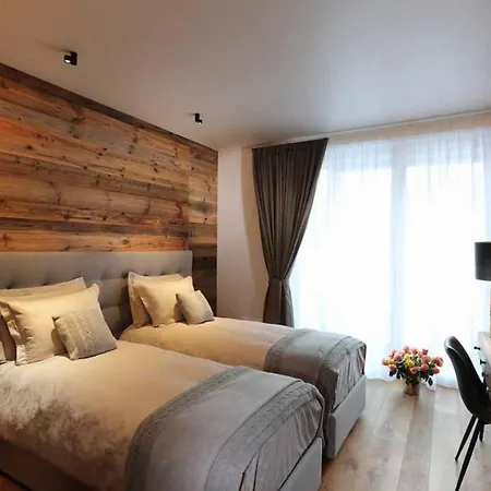 Superb Up To 10 Guests Hébergement de vacances Breuil-Cervinia